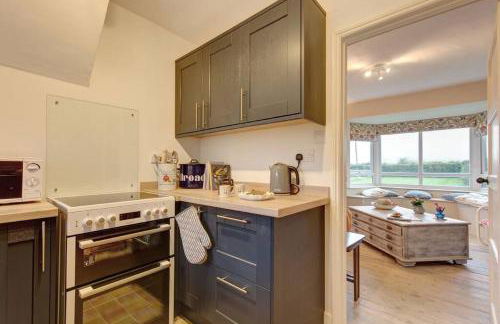 No 1 Sparham Hall - Norfolk Cottage Agency - Foto 23