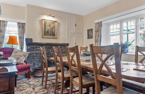 Beautiful Detached Farm House Near Lake Coniston - Pass the Keys - Photo 32