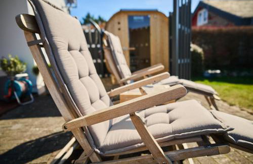 Ferienhaus SCHLEI-FELS in Kappeln an der Schlei - Photo 9