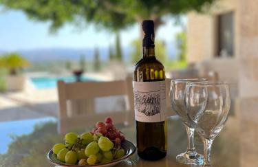 Villa Metochia - Foto 4