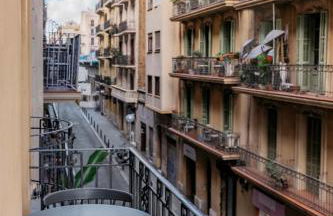 Milà Apartamentos Barcelona - Foto 50