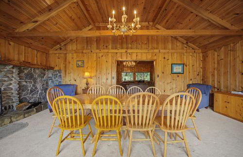 Crystal Creek Chalet - Meredith Lodging - Foto 21