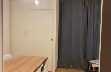 Appartement au pied des pistes - Photo 3