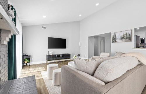 Quail Ridge 3BR House - Foto 13