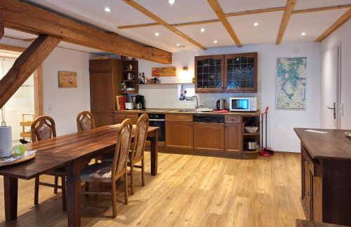 Kulturfreizeiten Ferienwohnungen - Photo 30