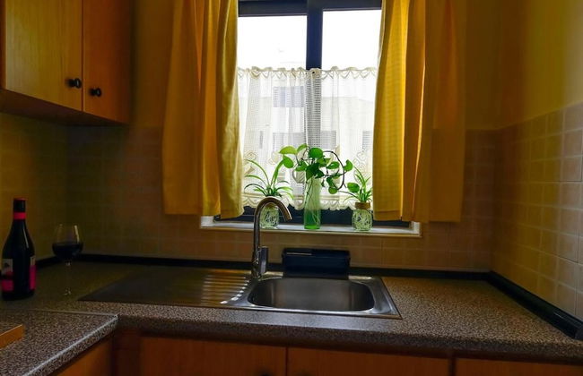 Central Marsascala Apt - Foto 6