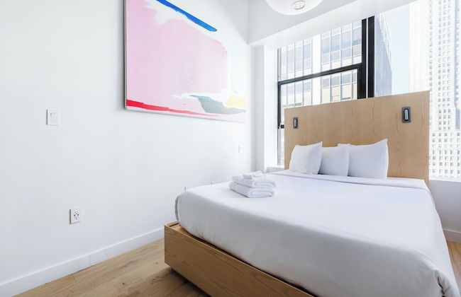 Placemakr Wall Street - Foto 63