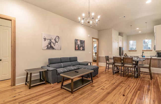 Residences Du Carondelet by Hosteeva - Foto 49