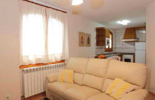 Apartamentos Albá Casa Alquesera - Foto 22
