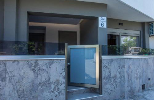 GM Apartments-Rhodes Luxury Living - Photo 40