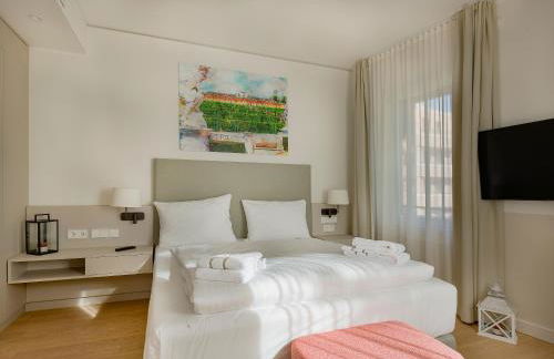 Elisapart - Apartments am Sommerschloss - Foto 13