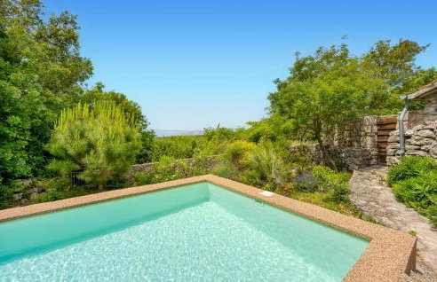 2 Bedroom Pet Friendly Home In Malinska - Photo 13