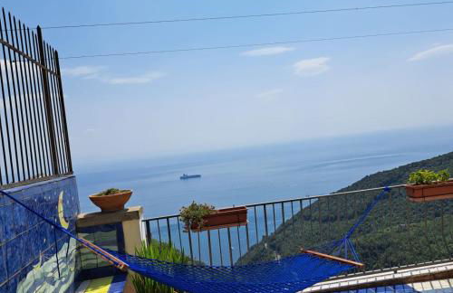 CasaToccacielo - Amalfi Coast - Foto 23