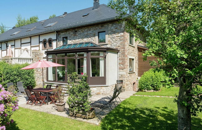 Charming Cottage, Thirimont - Foto 33