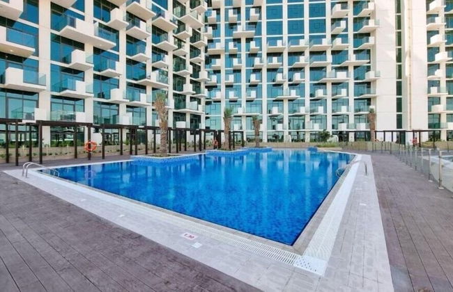 Azizi 1 BR Greek Views - 360 vacation - Foto 34