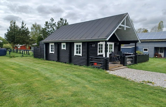 6 Person Holiday Home in Hovborg - Foto 38