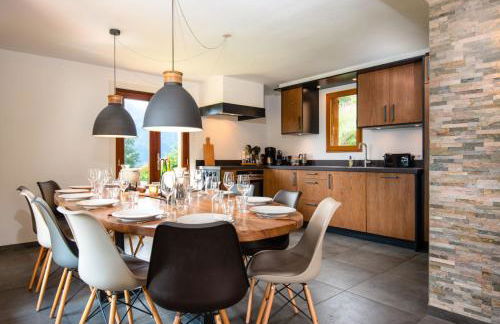 Chalet Rouge ou Blanc - Foto 11