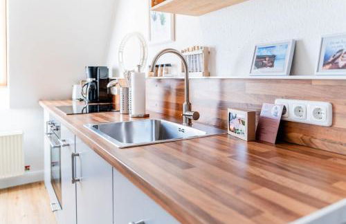 Ostsee, wunderschöne Wohnung mit Meerblick - Foto 14