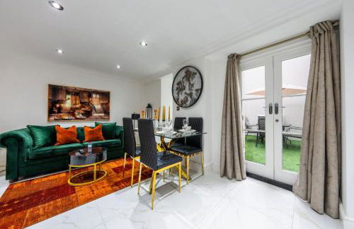 The Paddington Apartments - Foto 31