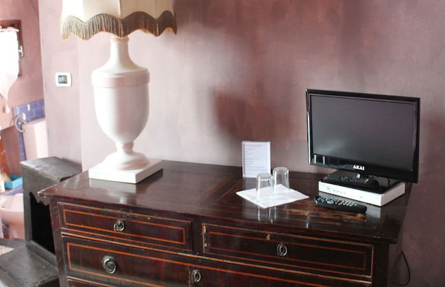 SAN MARTINO ROOMS & BREAKFAST - Photo 14