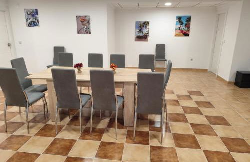 Villa María - Photo 12