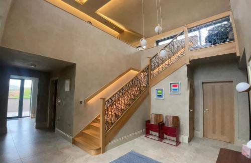 Parc an Praze - Cornwall Retreat by the Sea - Photo 6