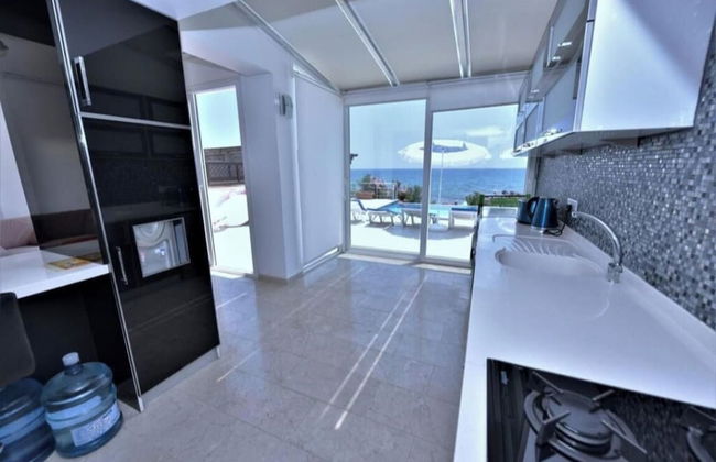 Bogaz, Iskele Beach Villa Retreat in North Cyprus - Foto 15