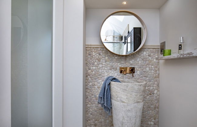 Philips Barn in Moretonhampstead - Foto 21