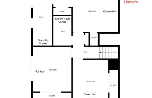 San Marcos 5BR Retreat with Pool Near TXST - Foto 67