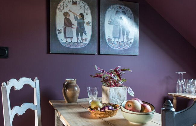 La Villa Augustine - Foto 28