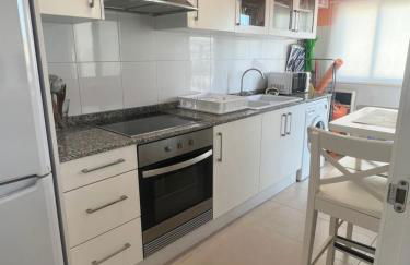 Apartamento junto a playa y cerca de campo de golf - Photo 20