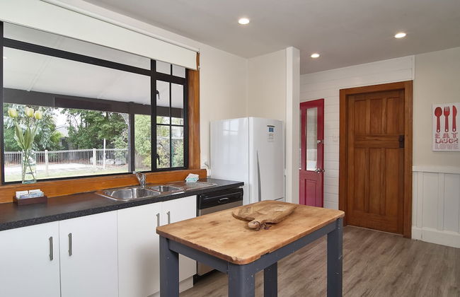 Racecourse Villa - Foto 20