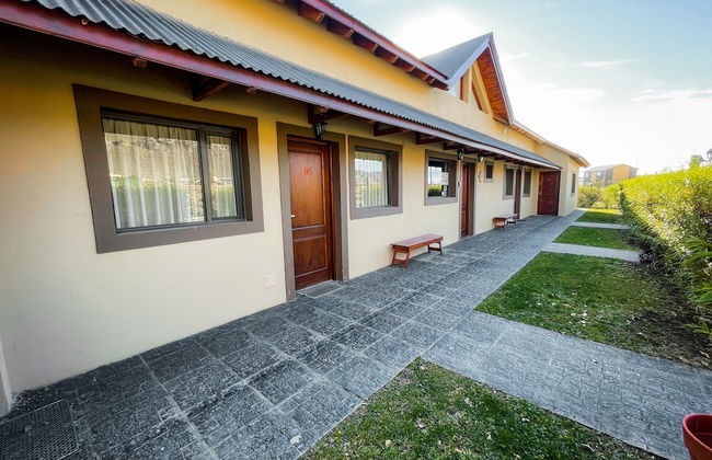 Paraiso Patagonico Bungalows and Apart - Photo 21