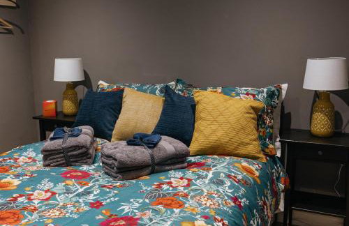 DUNDAS COTTAGE - Beautiful Spacious 3 Bed Cottage in Richmond, North Yorkshire - Foto 9