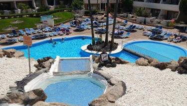 Chillout Studio Albatros in toller Anlage mit Pool - Foto 4