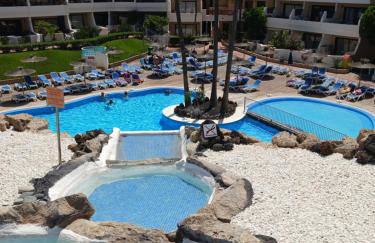 Chillout Studio Albatros in toller Anlage mit Pool - Foto 4