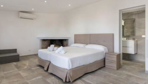 Villa Can Luciana - Photo 2, towels