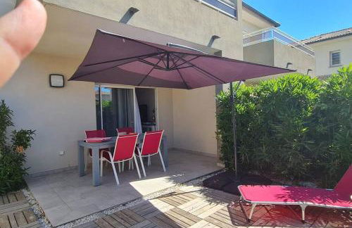 LA VILLA DE AUDREY MER ET MONTAGNE - Foto 21