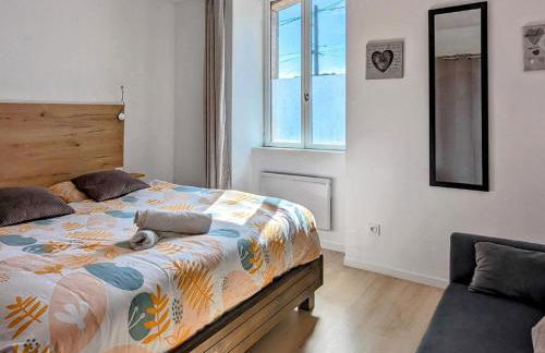 Appartement rénové avec jardin à Héricourt - FR-1-583-442 - Foto 8