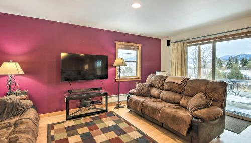 Inviting Townhome 30 Mi to Yellowstone NP! - Foto 5