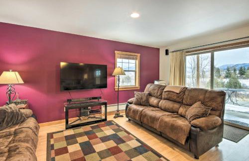 Inviting Townhome 30 Mi to Yellowstone NP! - Foto 5