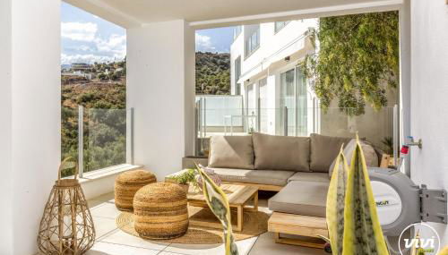 ViVi Homes - Casa Element Pool, Terrace & Golf - Foto 4