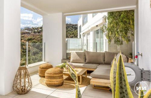 ViVi Homes - Casa Element Pool, Terrace & Golf - Foto 4