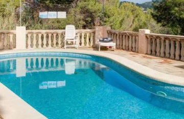 Beach Apartment Montemar No.1 - perfect ocean view - Foto 17