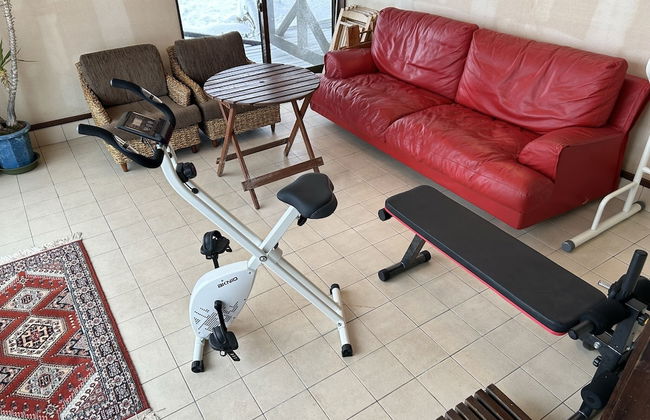 Cool-villa HIDA resort - Foto 23