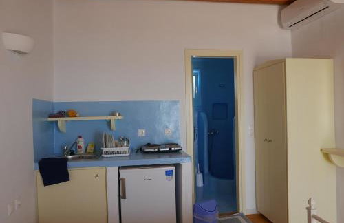 Apollon Koufonisia Studios - Photo 22