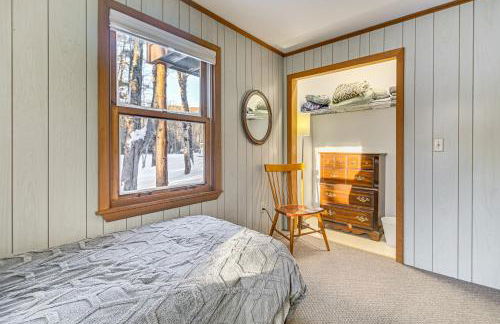 Private Lakefront and Boat Launch! Maine Family Home - Foto 21