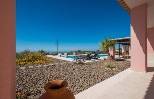 Villa Mujeira - Foto 11