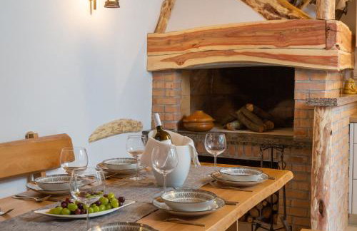 Rustic luxury Villa Fulmin - Foto 33