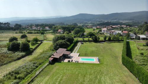 Agro dos Mouriños - Foto 4